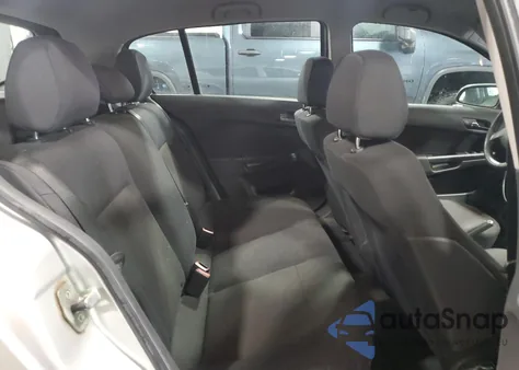 2008 Saturn Astra Xe z USA, uszkodzony, nr VIN W08AR671685065891